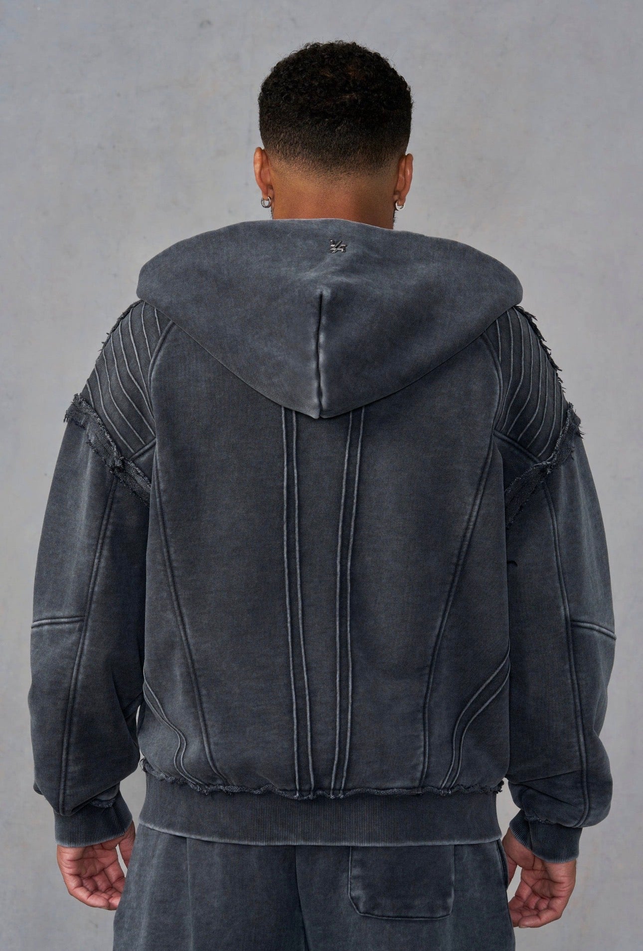 Batman Armored Zip Up