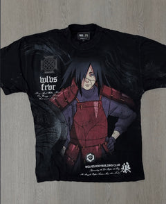 Darc Sport x Naruto Premium Tee