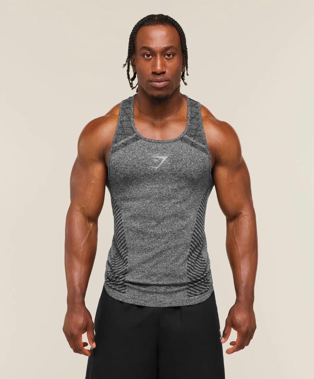 Devant Seamless Tank