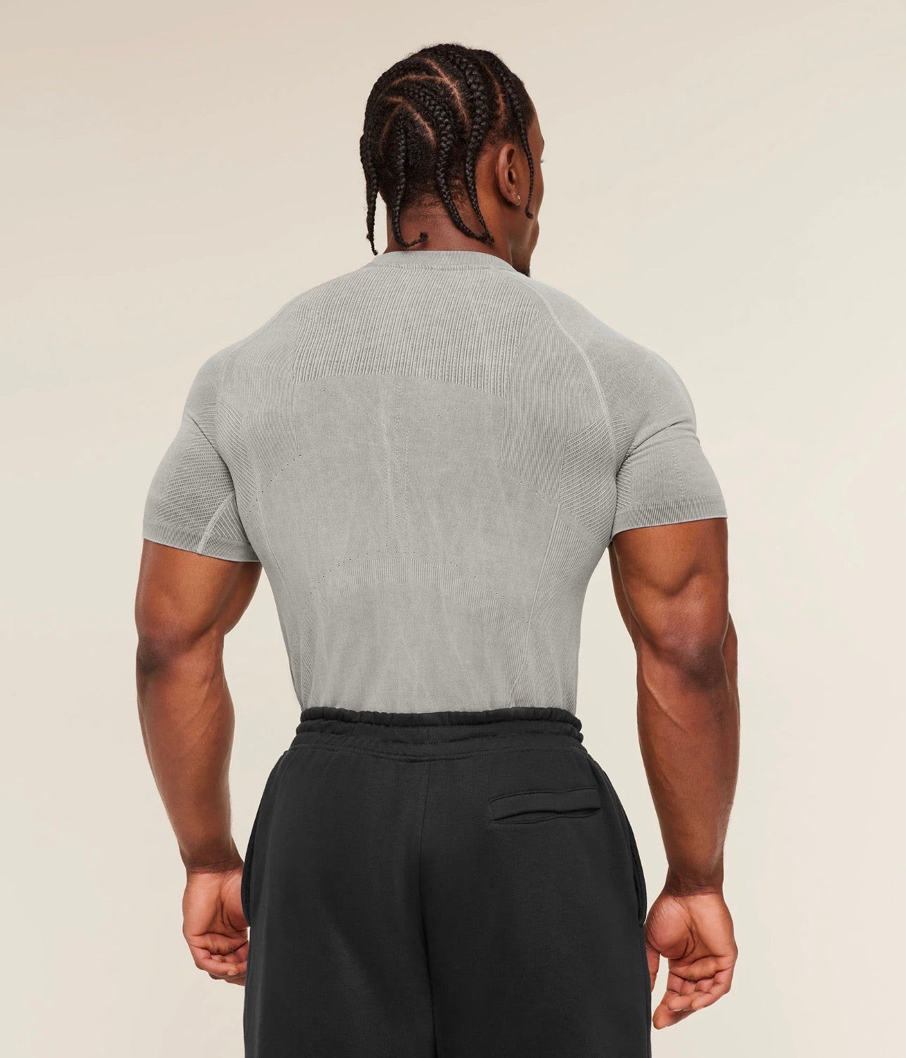 Charge T-shirt