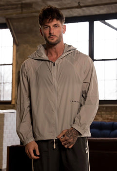 Aeroshell Windbreakers
