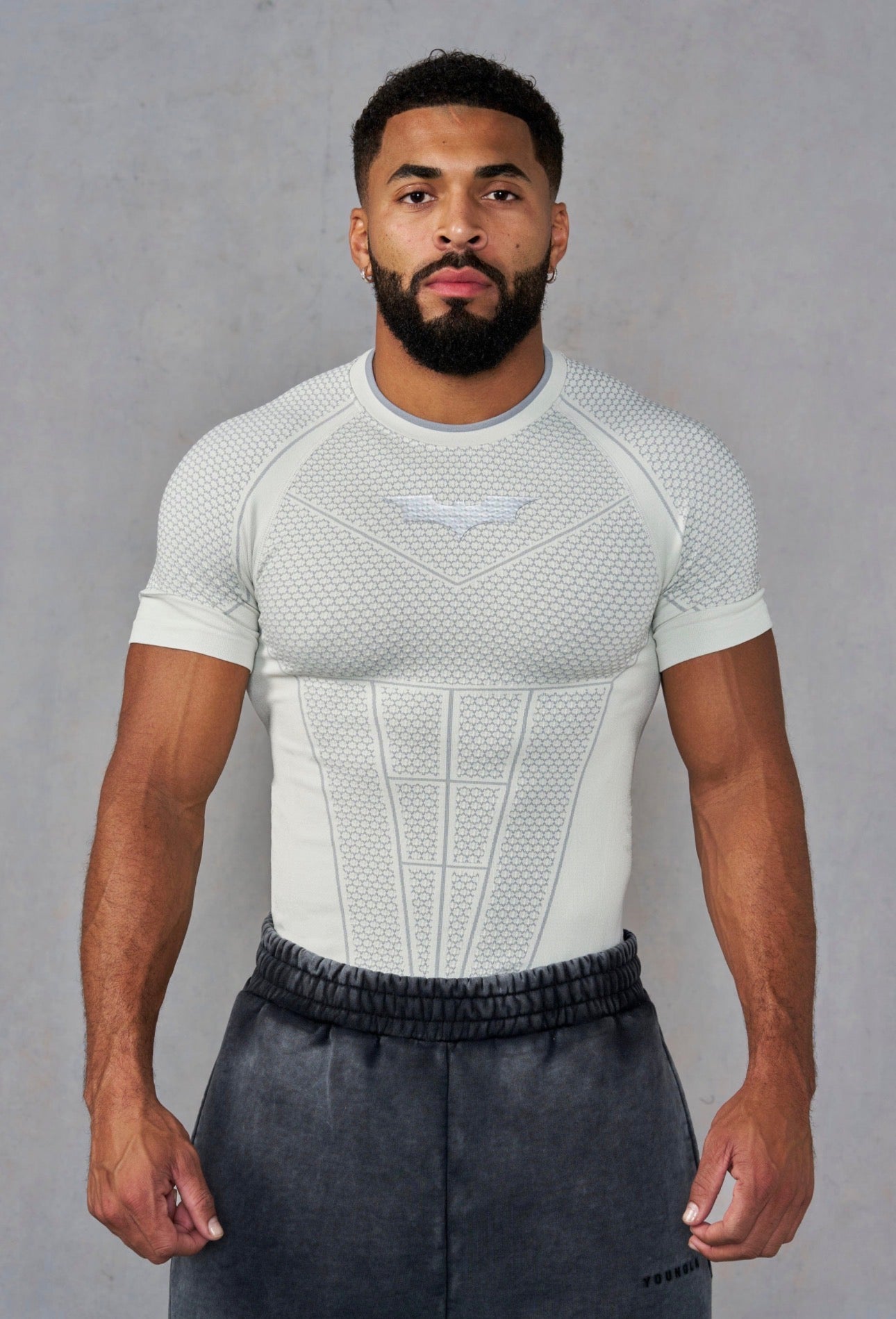 Batman Compression Tee