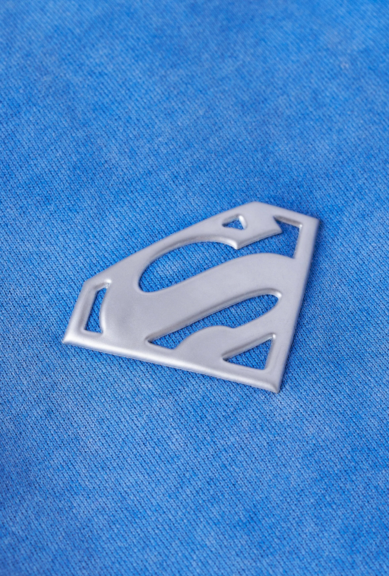 Superman Sweats
