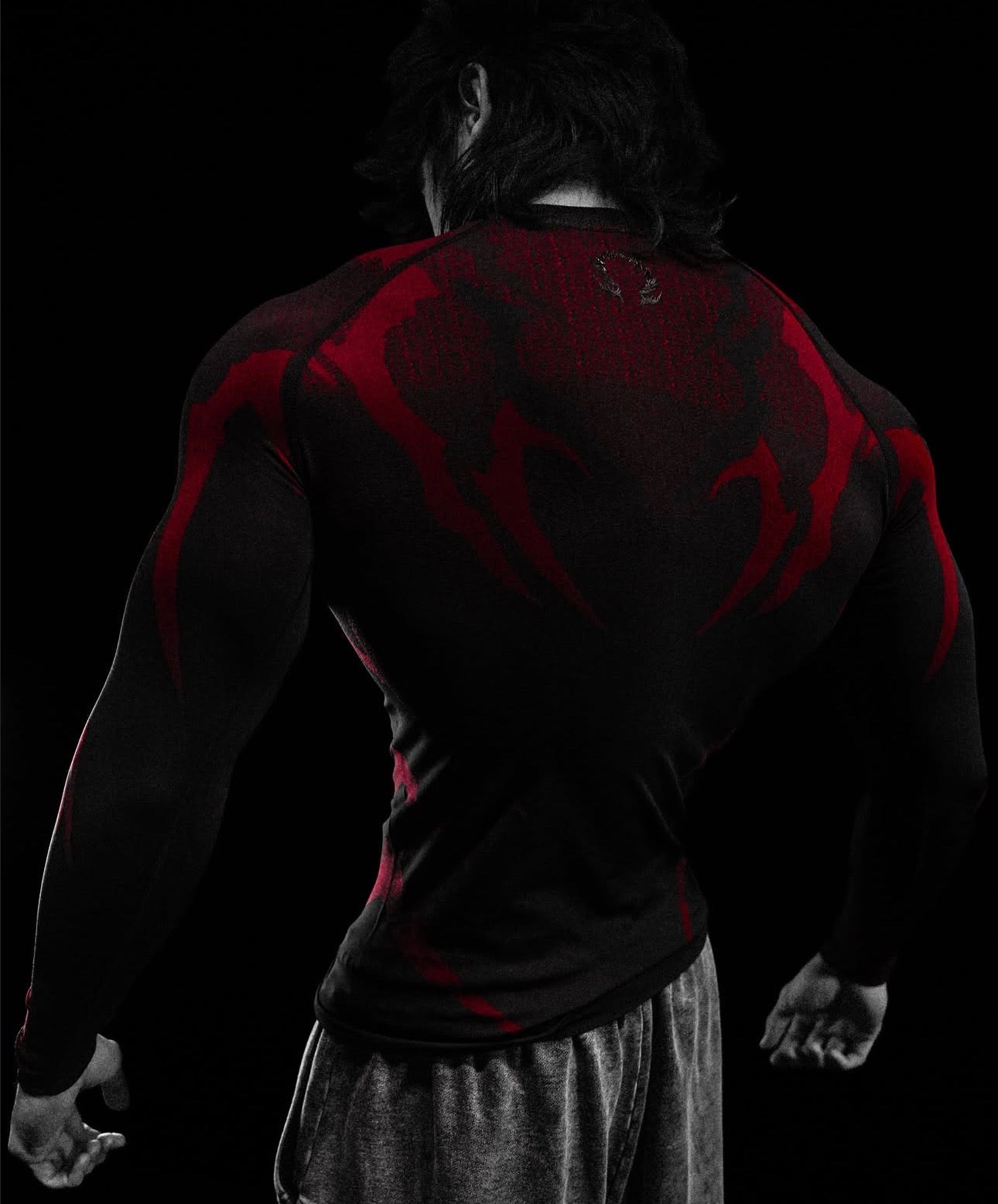 DoomTech Armored Long Sleeve