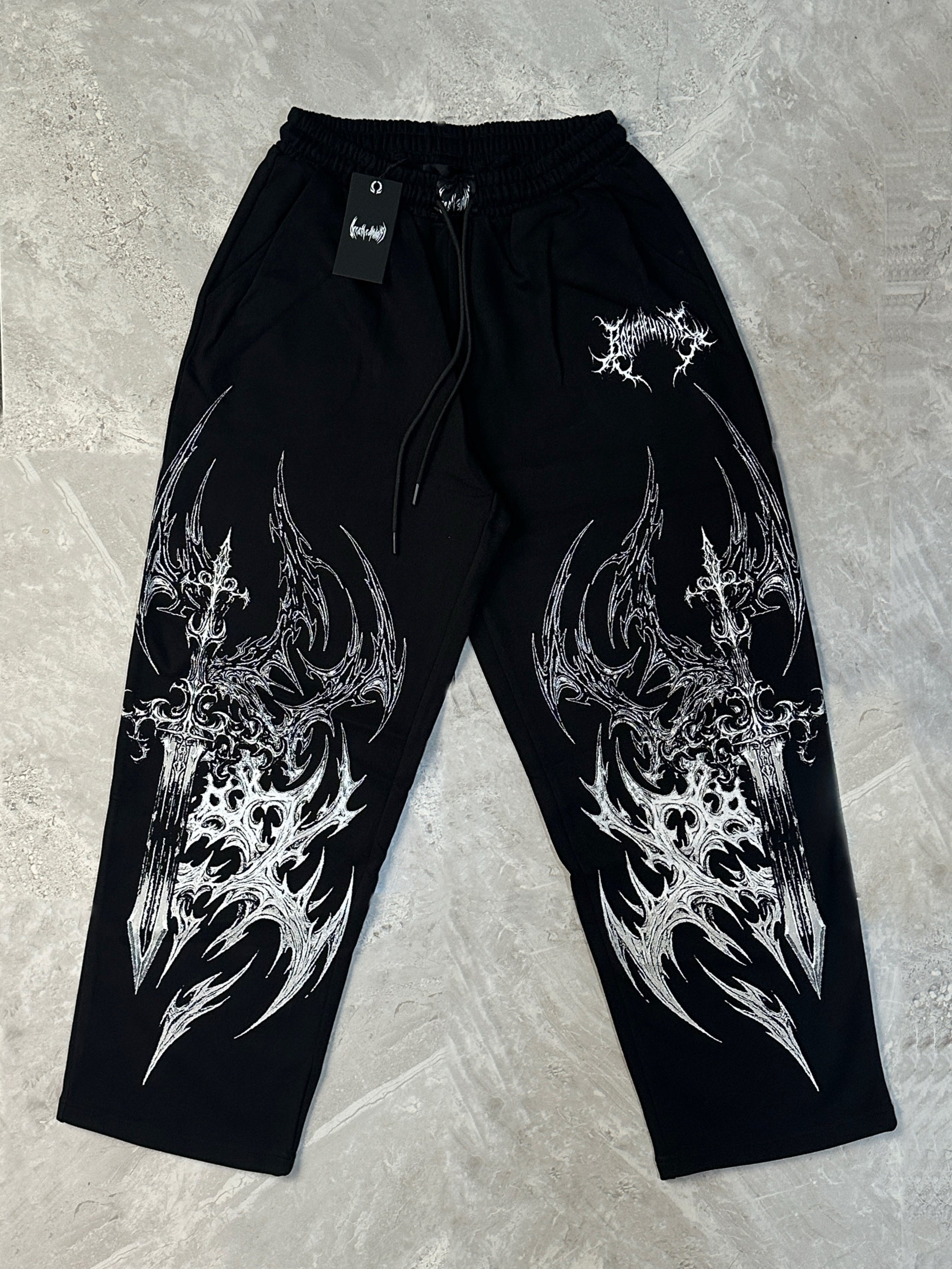 Sweatspants Simple