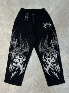 Sweatspants Simple