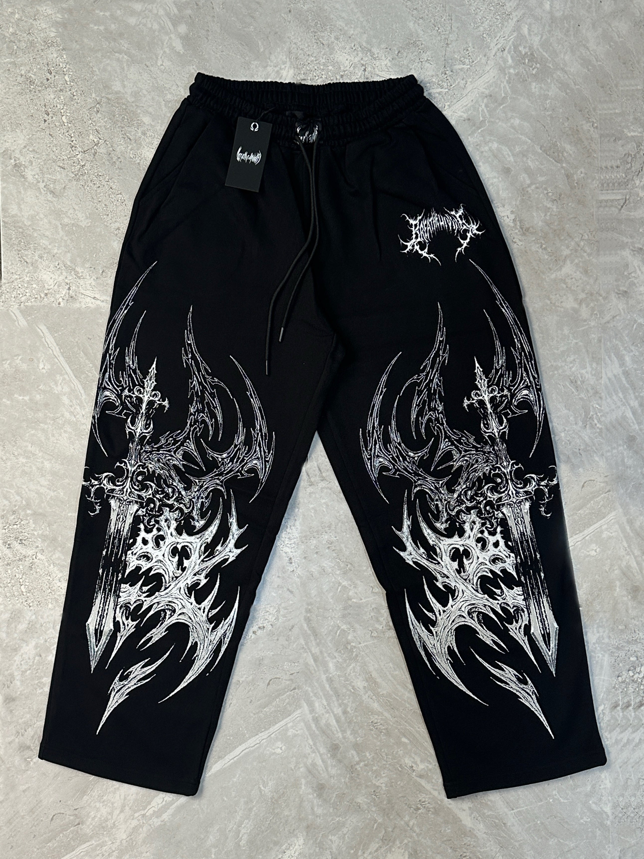 Sweatspants Simple