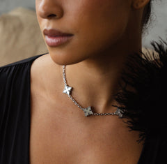 The Van Luste Necklace