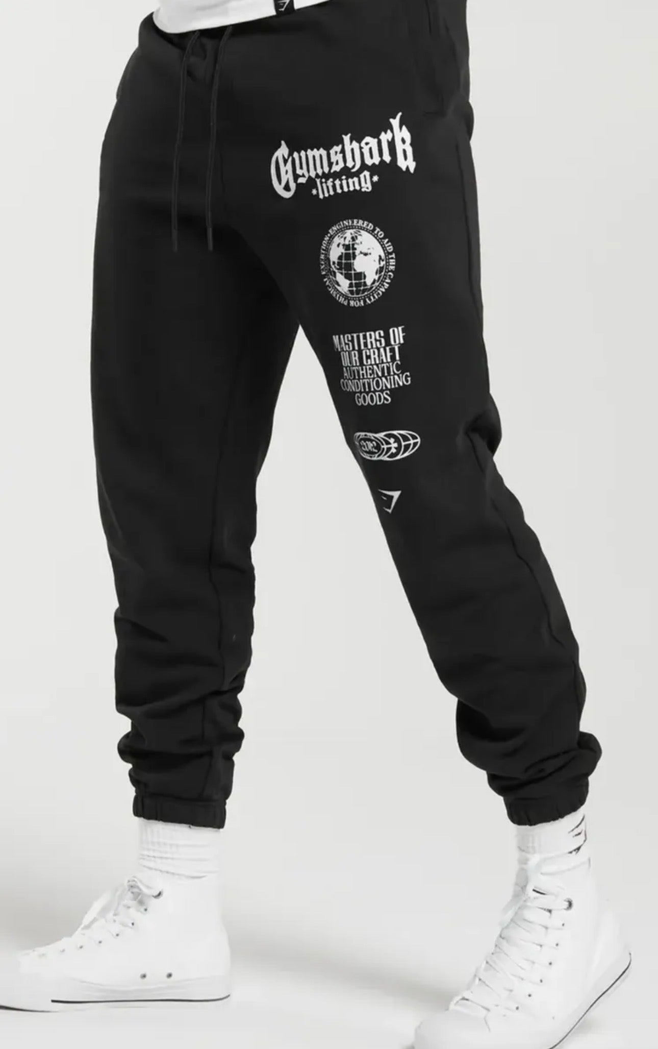 Global Lifting Essential Pants