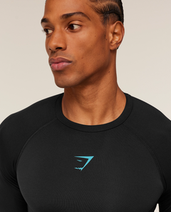 Element Baselayer Long Sleeve Compression