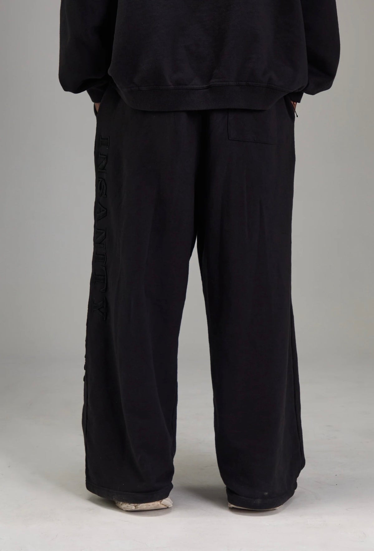 3D Shadow Heavyweight Sweats
