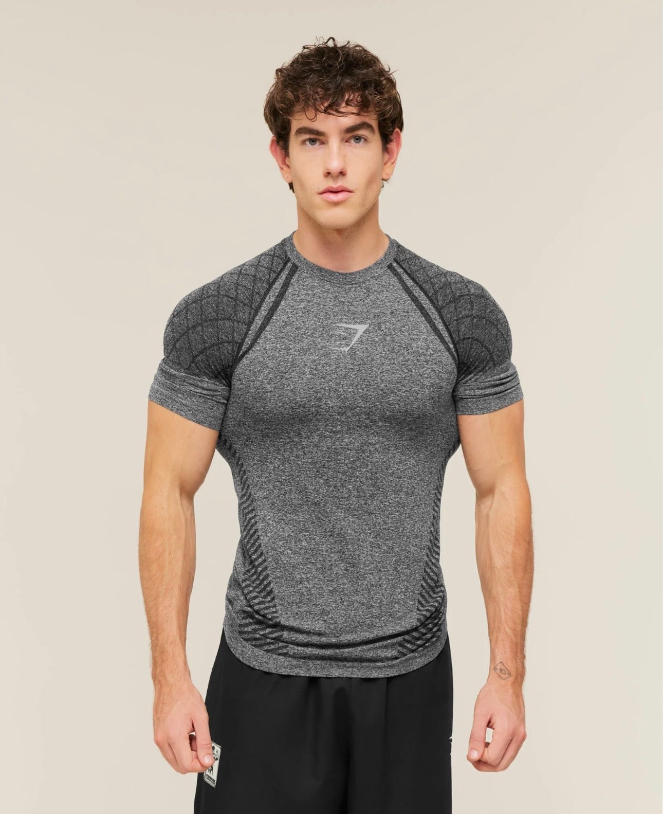 Devant Seamless T-shirt