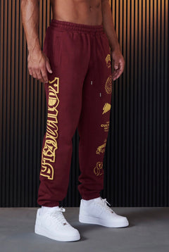 Inmortal Joggers