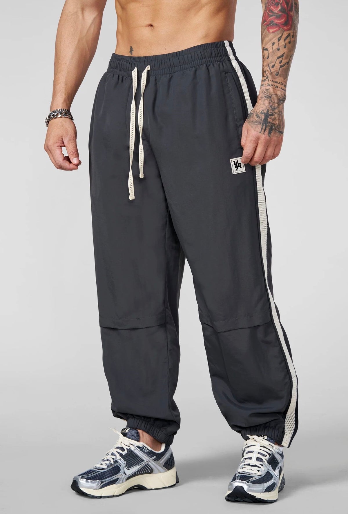 Sideline Joggers