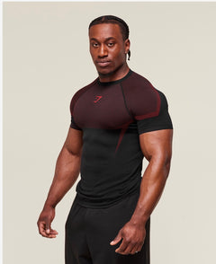 Onyx v5 Seamless T-Shirt