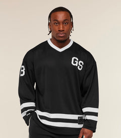 Gymshark x Cbum Jockey Jersey