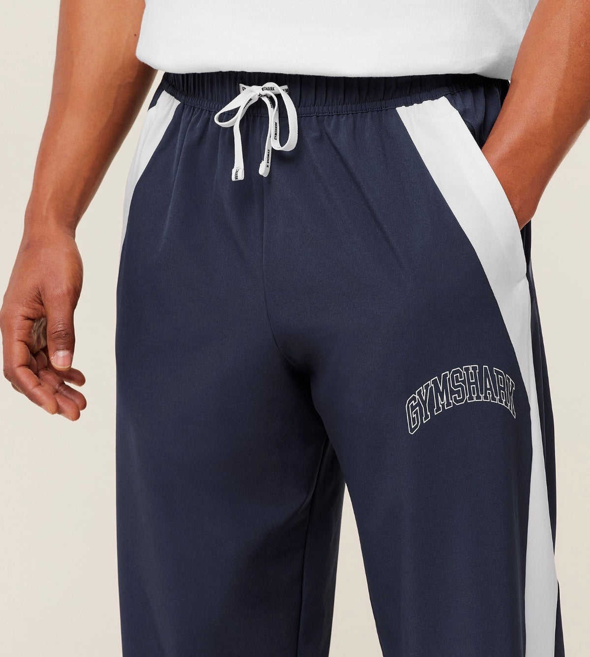 Collegiate Tech Pants