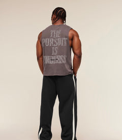 Gymshark x Cbum Washed Sleeves T-shirt