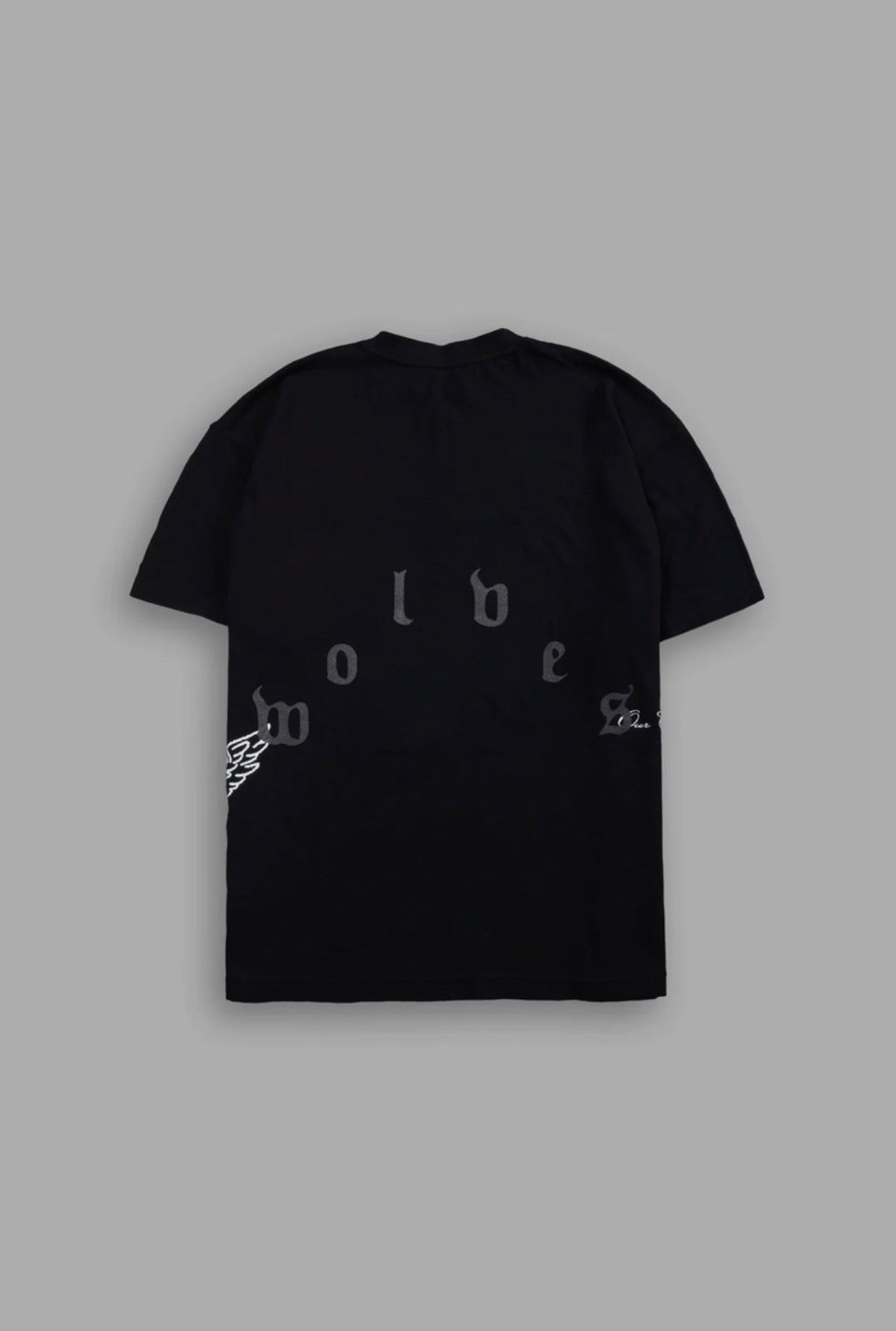 Revenge Of The Sith "Side-By-Side" Series
Premium Tee in Black