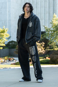 Attack On Titan joggers