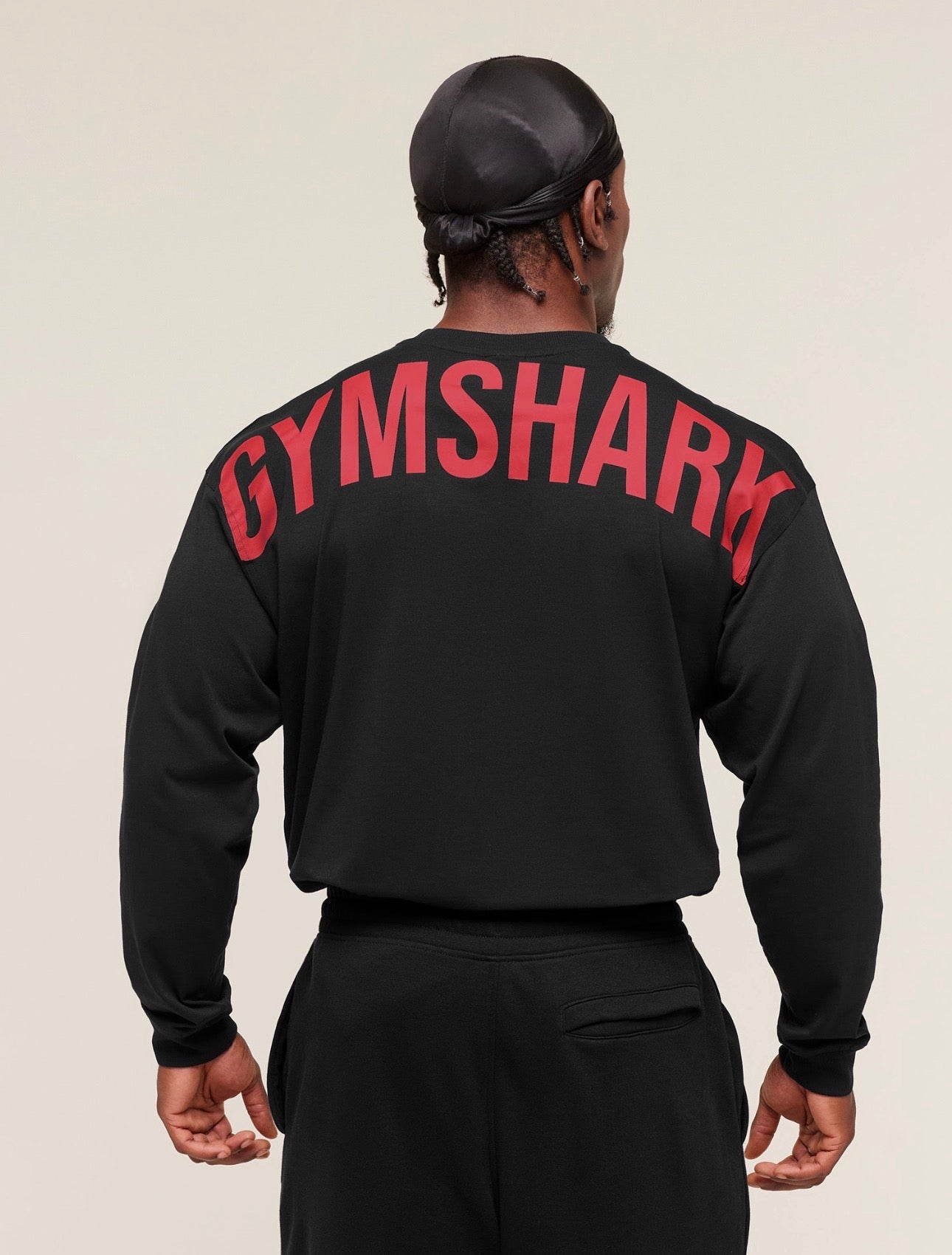 Power Long Sleeve T-shirt
