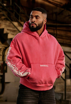 Cyclone Hoodie