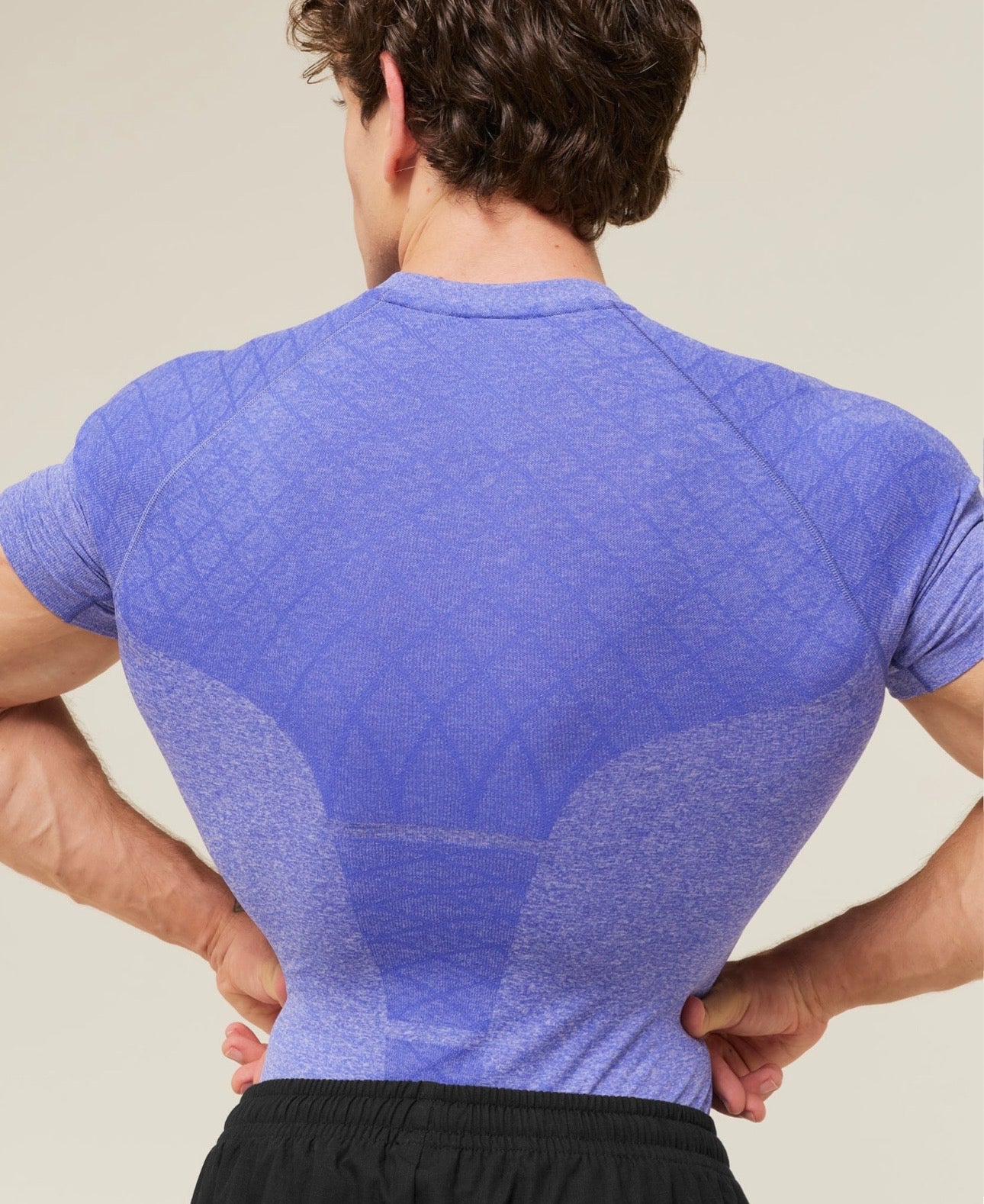 Devant Seamless T-shirt