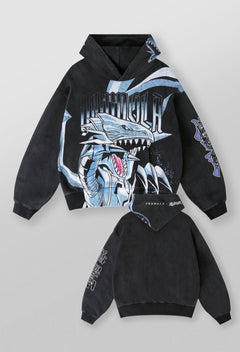 Yugi-Oh Hoodie
