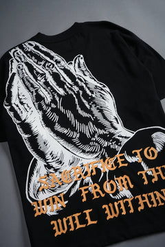 The Will Within "Premium" Oversized Tee
