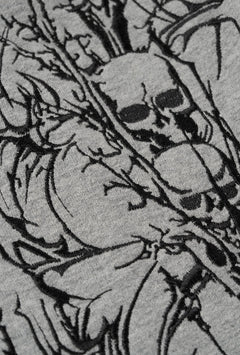 Eternal Embroidered Sweats