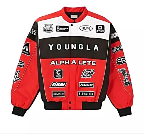 Racing Champions Club Jacket