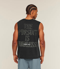 Gymshark x Cbum Washed Sleeves T-shirt