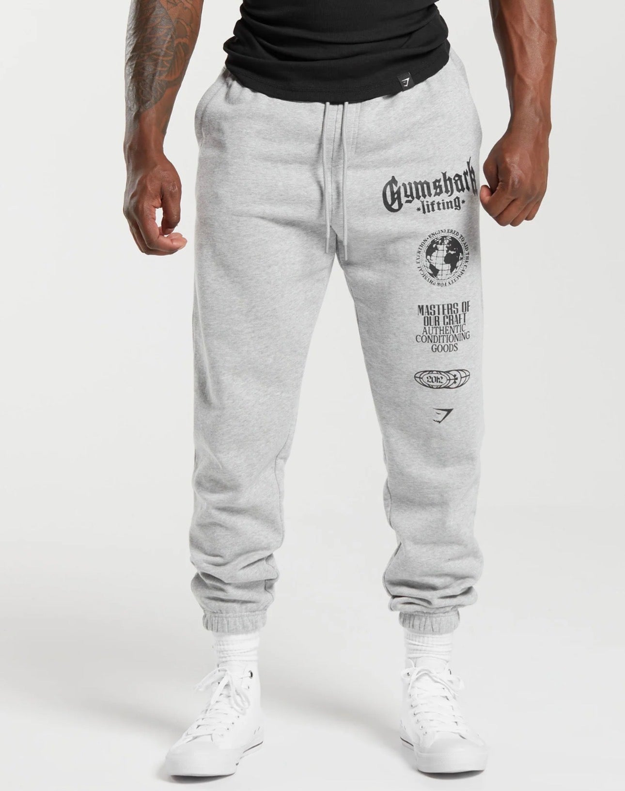 Global Lifting Essential Pants
