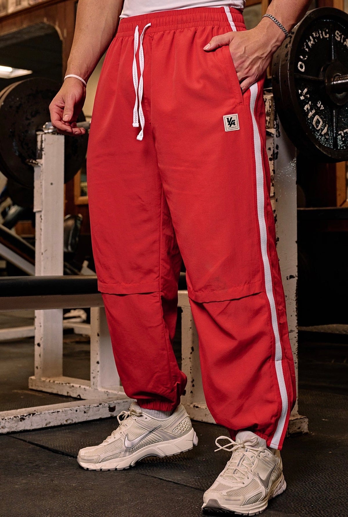 Sideline Joggers