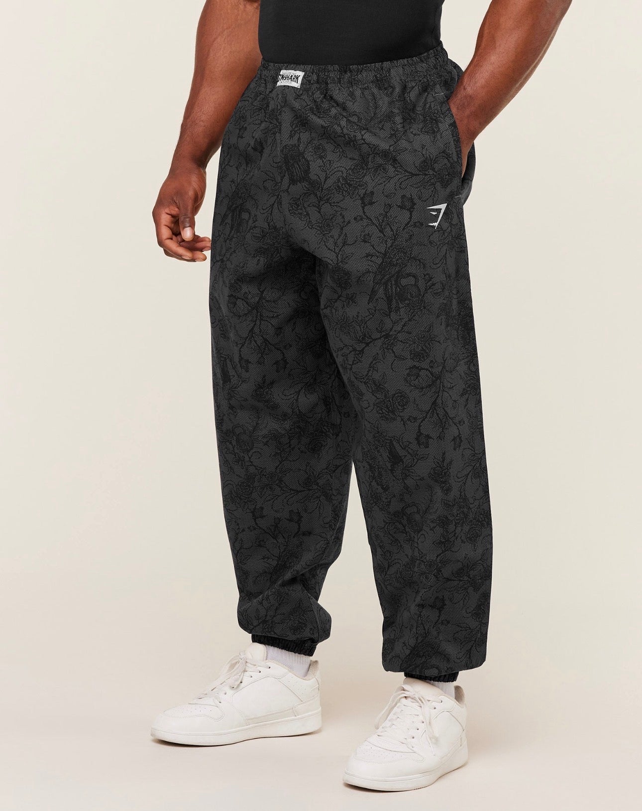 Pumper Pants