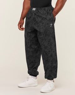 Pumper Pants