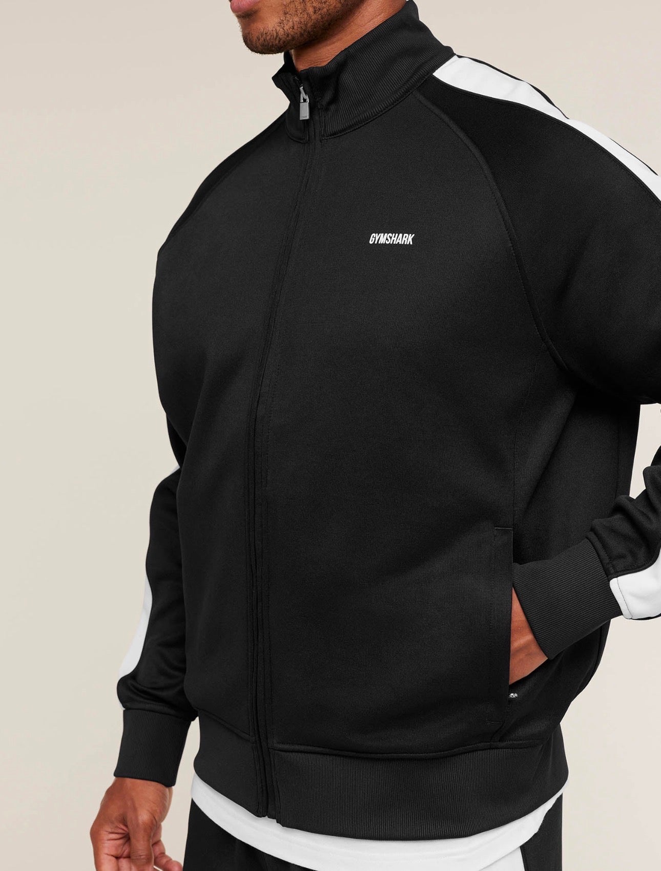 Tricot Track Jacket