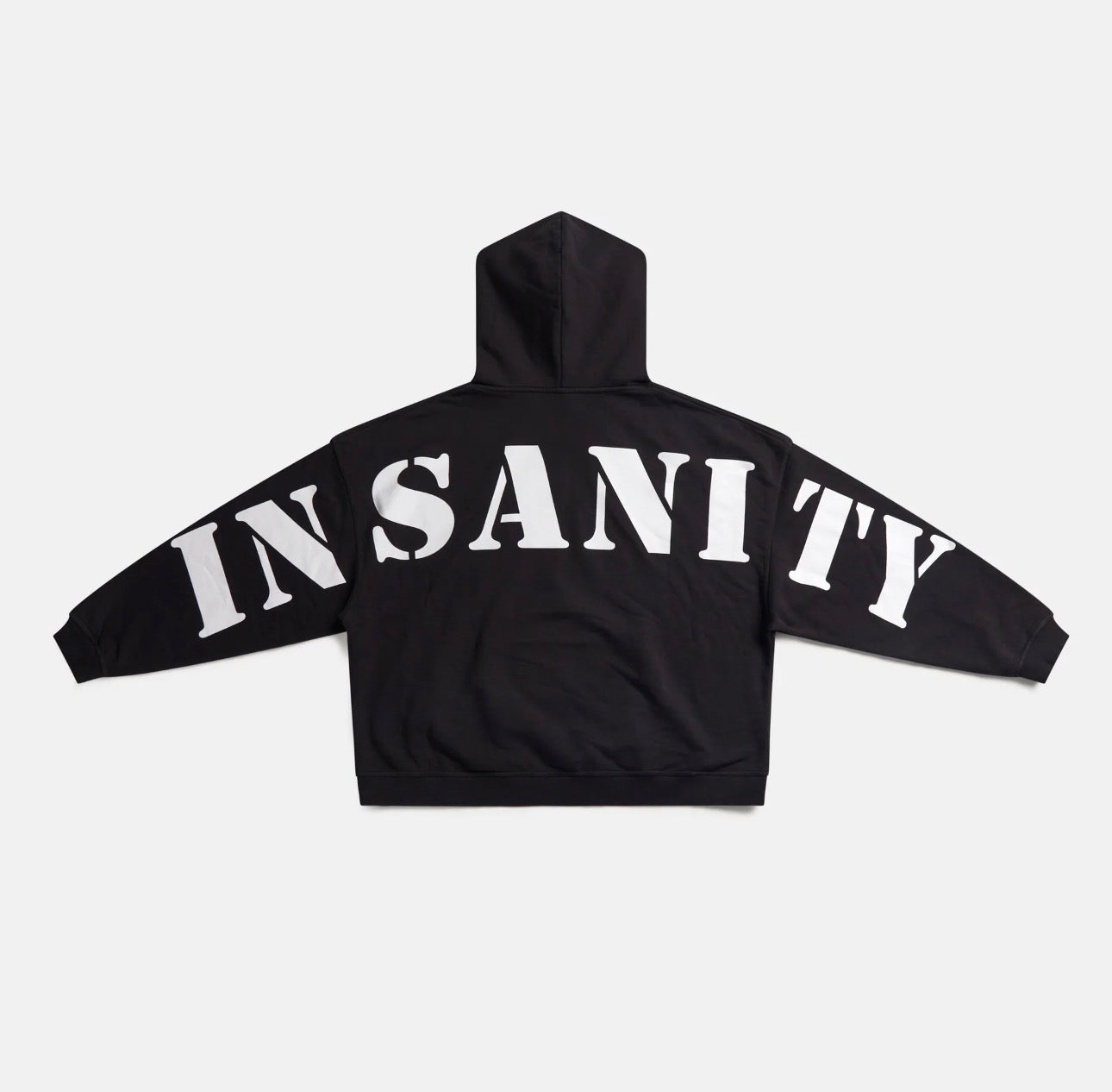 Controlled Insanity Midnight Pull over