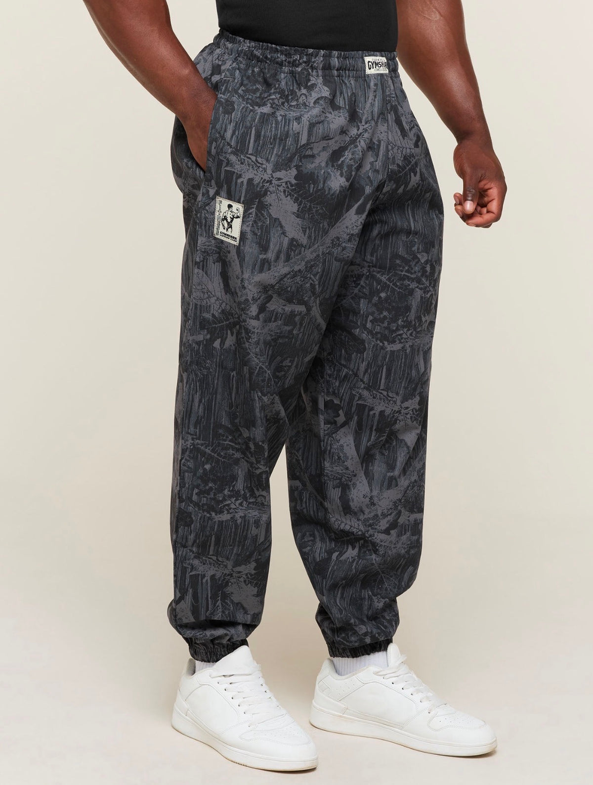 Pumper Pants