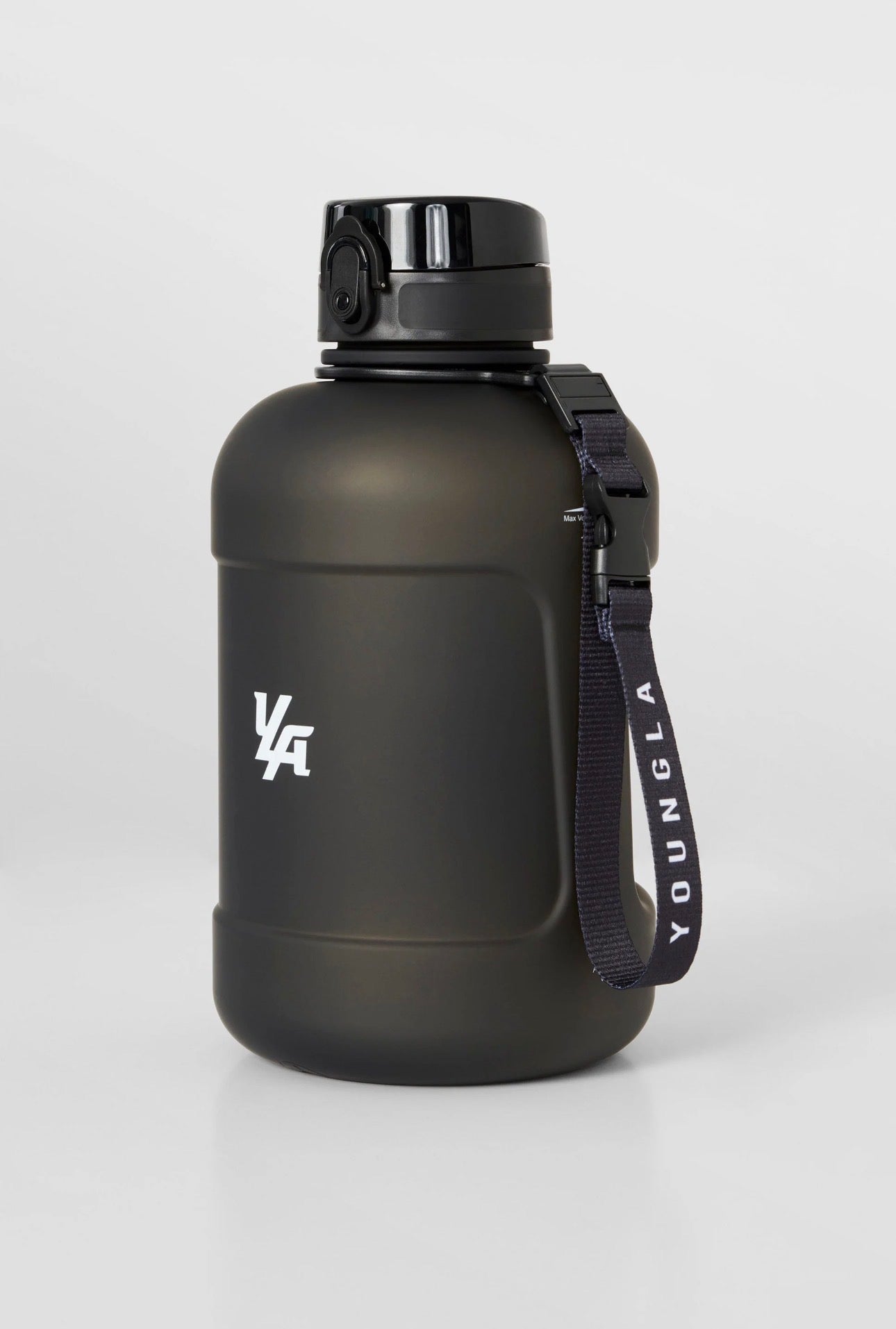Bote YoungLa (Lah jug 2.0)
