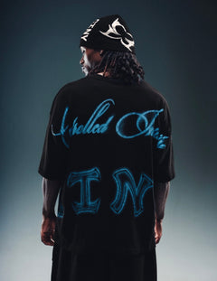 NY LightWeight Oversized Tee
