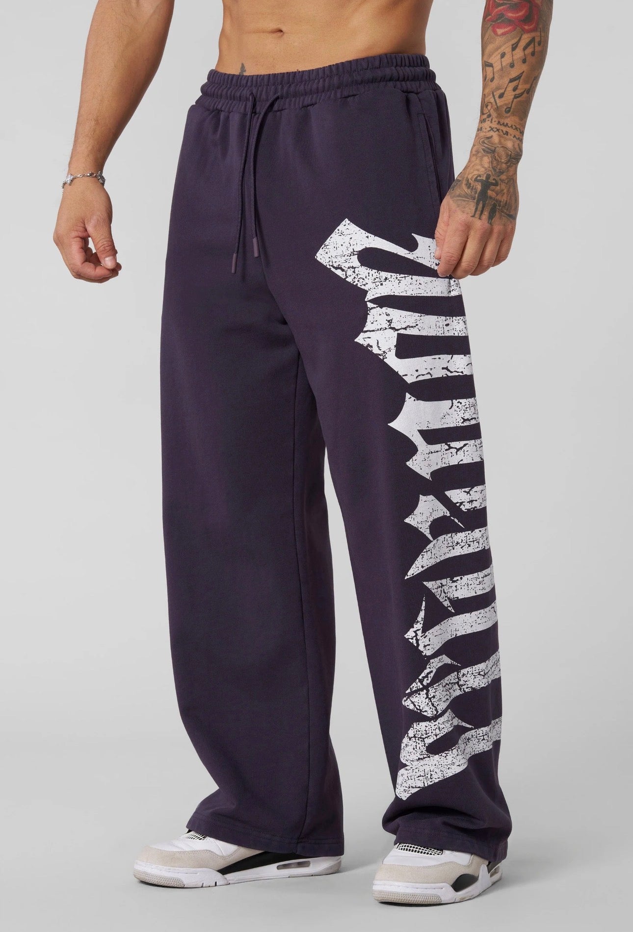 Revenge joggers