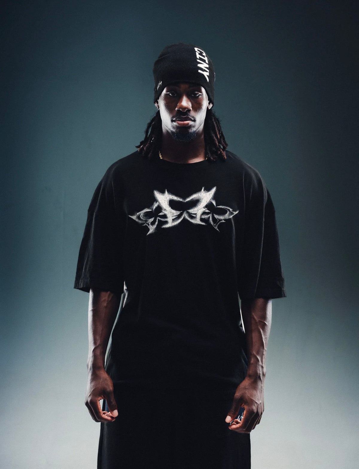 NY LightWeight Oversized Tee