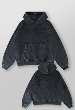 Batman Stealth Hoodies
