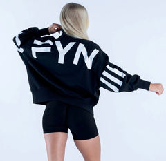 Dfyne Signature Quarter Zip