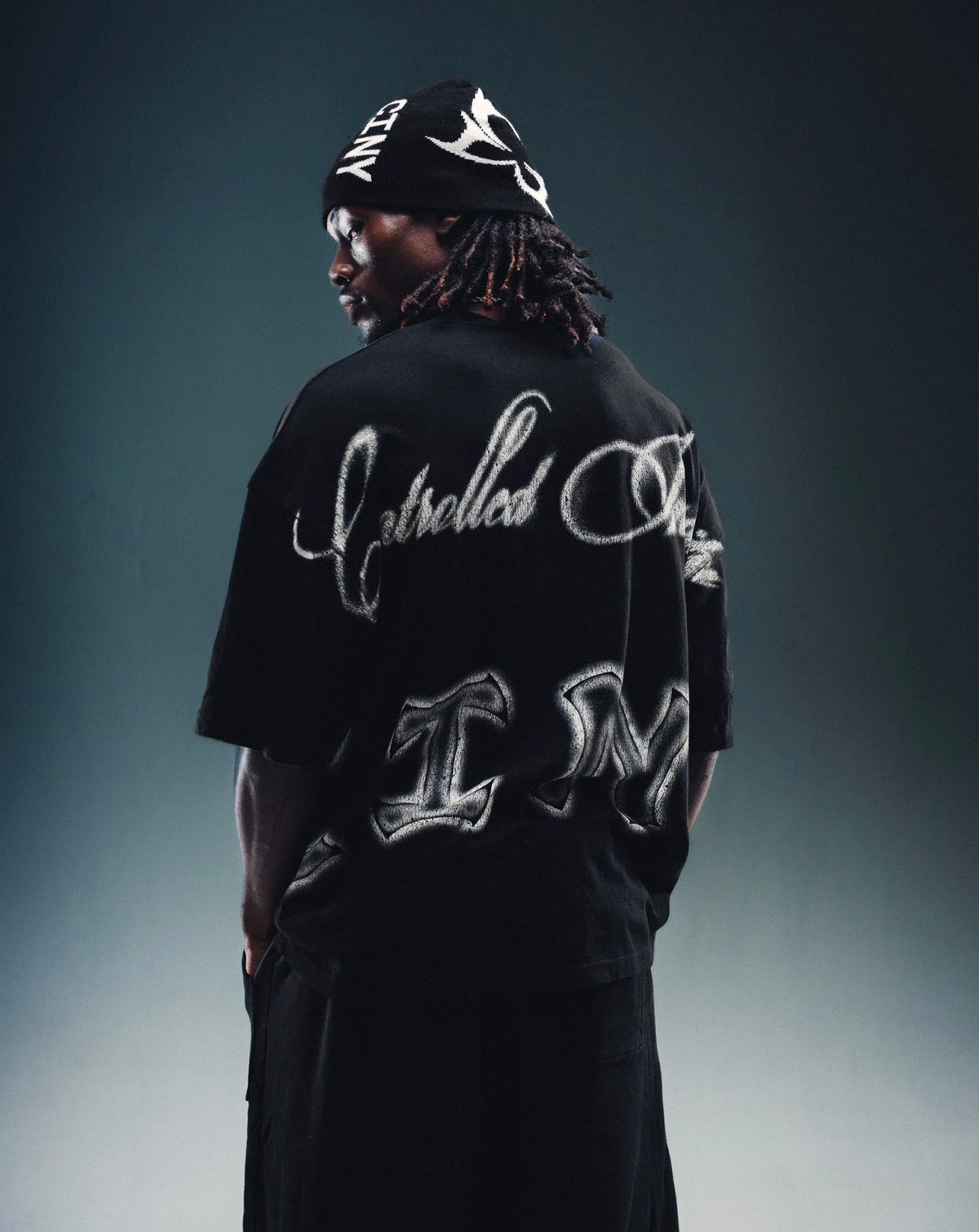 NY LightWeight Oversized Tee