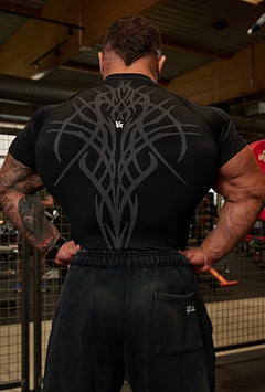 Gothic Compression