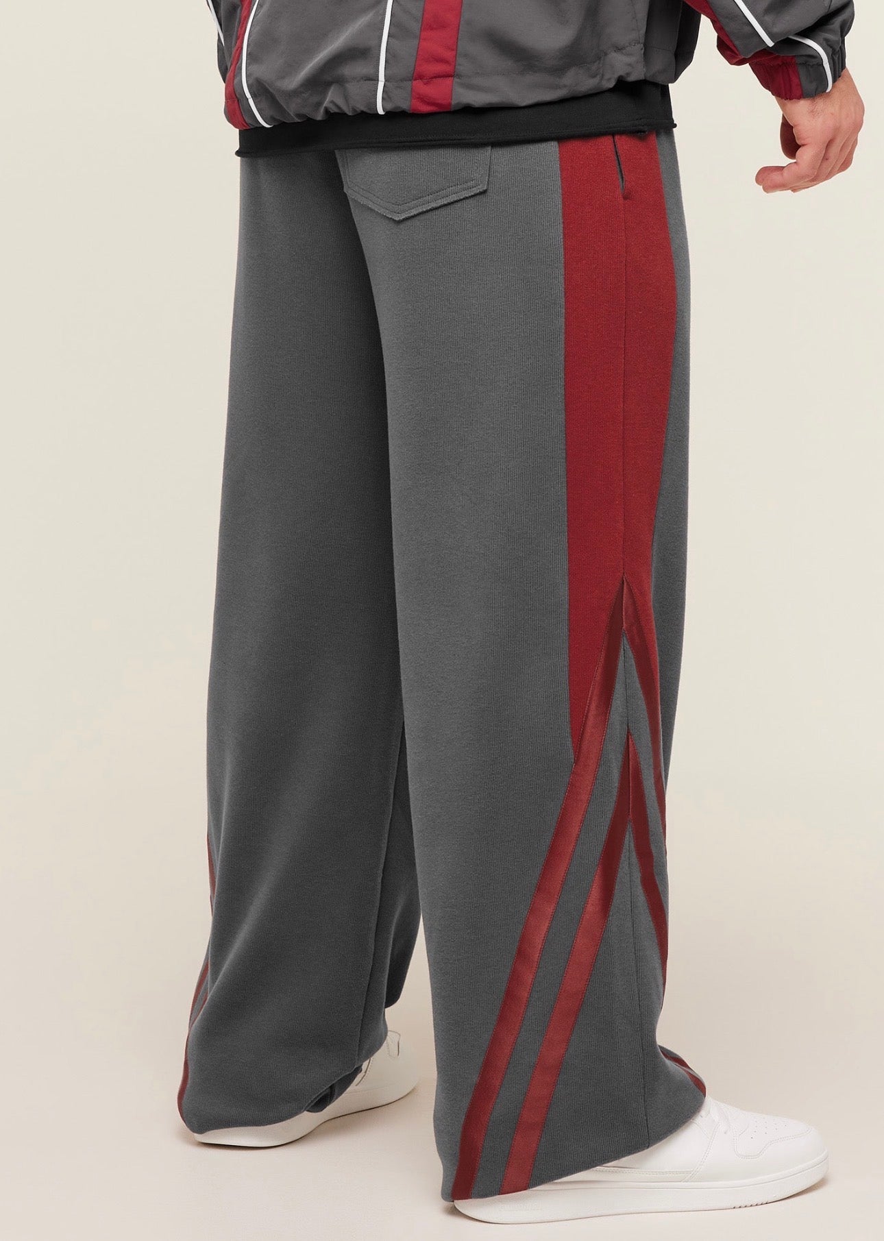 Gymshark x Carlos Belcast Track Pants