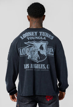 Looney Tunes Long Sleeve