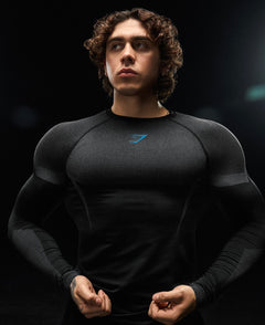 Onyx V5 Seamless Longsleeve